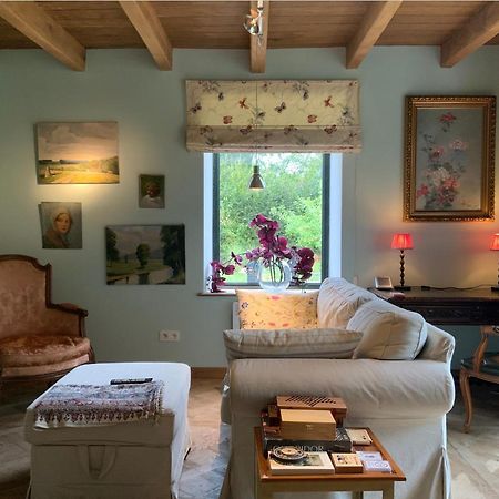 The Lottert Lodge Kültér fotó