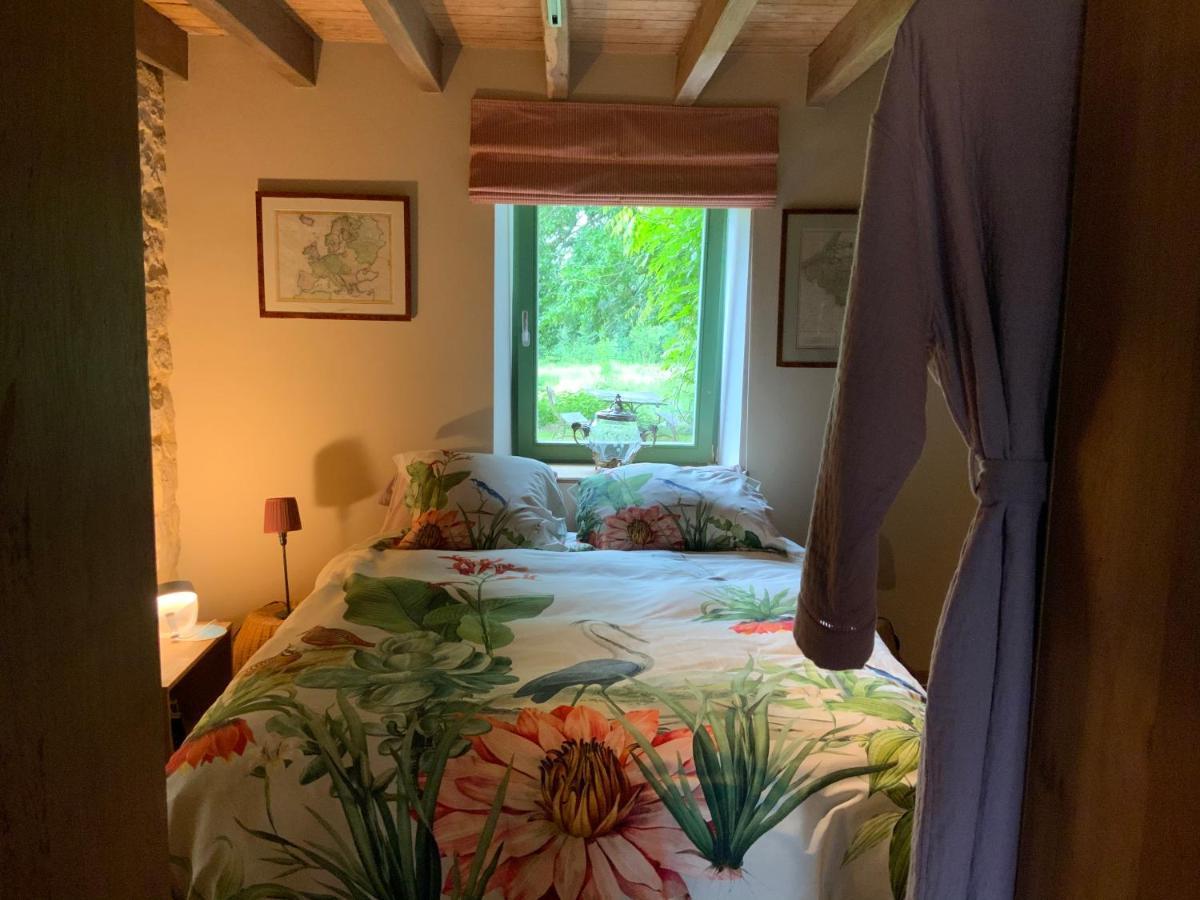 The Lottert Lodge Kültér fotó