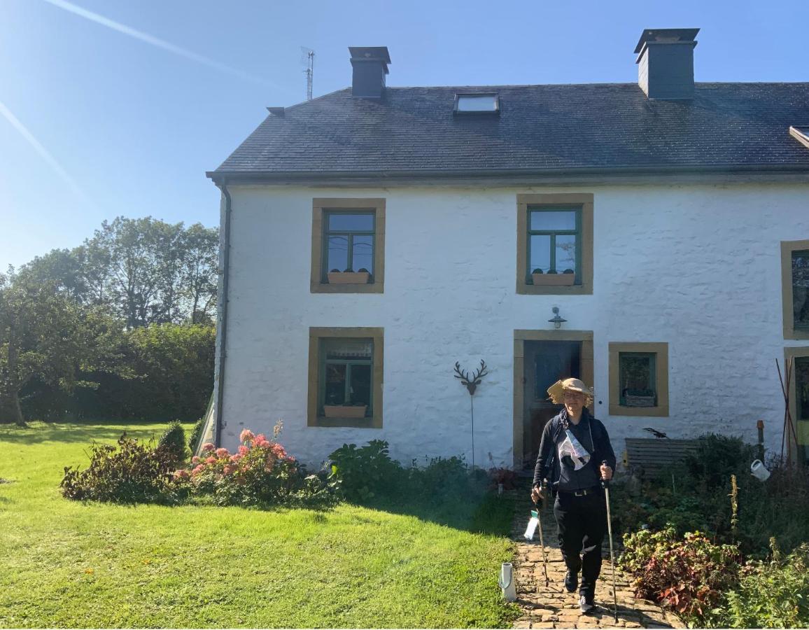 The Lottert Lodge Kültér fotó